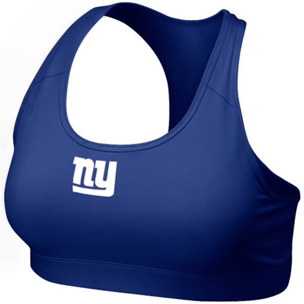Nike New York Giants Women Tank Top Black