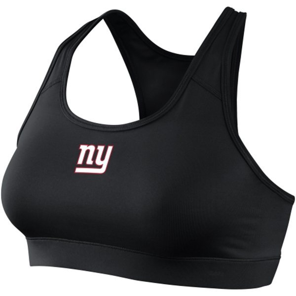 Nike New York Giants Women Tank Top Blue
