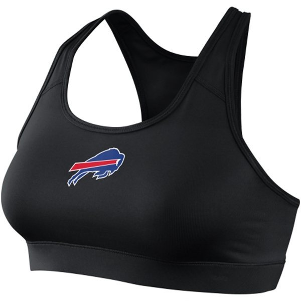 Nike Buffalo Bills Women Tank Top Black