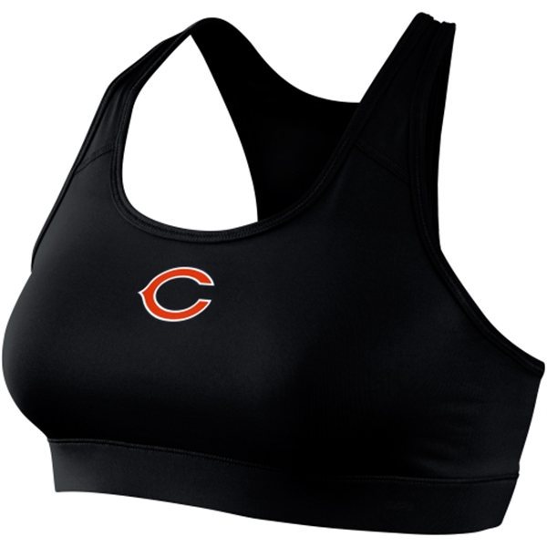 Nike Chicago Bears Women Tank Top
