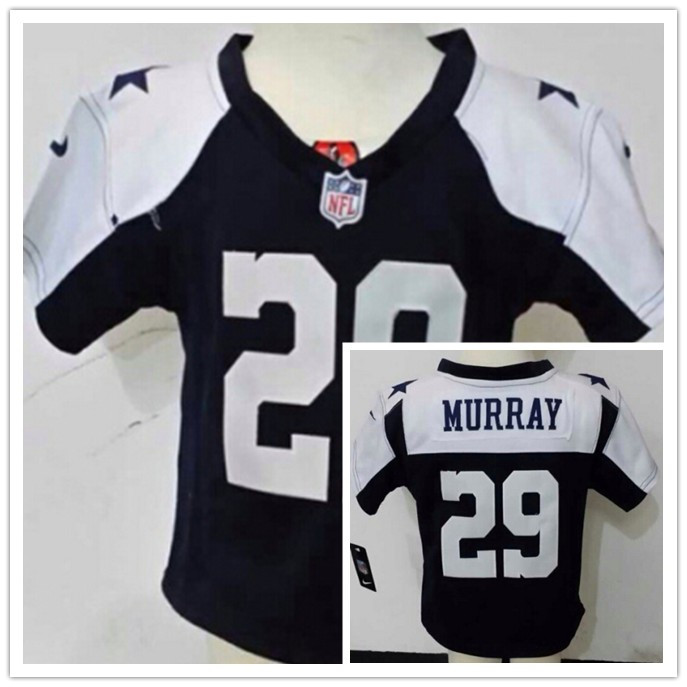 Nike Dallas Cowboys #29 Murray Thanksgiving Kids Jersey 2-5T