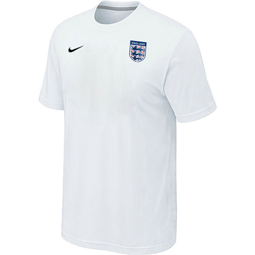 Nike The World Cup  England Soccer White