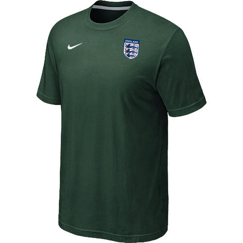 Nike The World Cup  England Soccer Dark Green