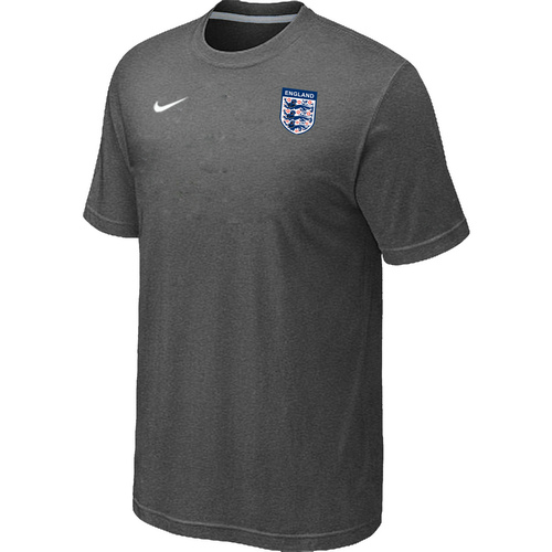 Nike The World Cup  England Soccer Dark Grey
