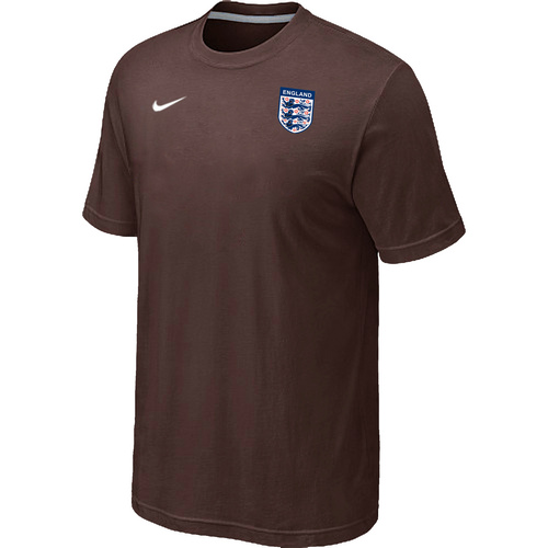 Nike The World Cup  England Soccer Brown