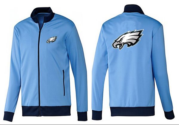 NFL Philadelphia Eagles L.Blue Jacket