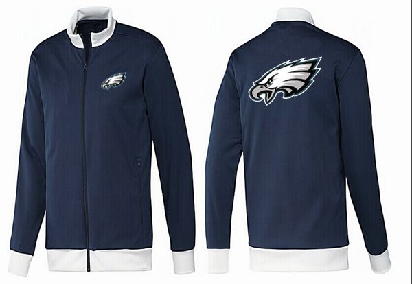 NFL Philadelphia Eagles D.Blue Jacket
