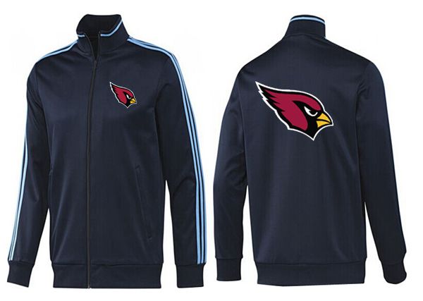 Arizona Cardinals Black NFL Jacket