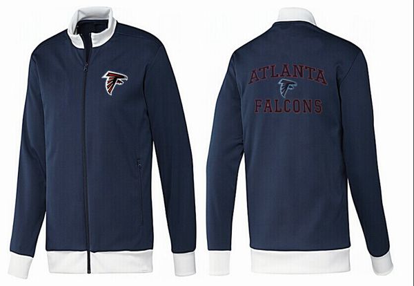 Atlanta Falcons D.Blue Jacket