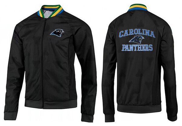 Carolina Panthers   NFL Jacket