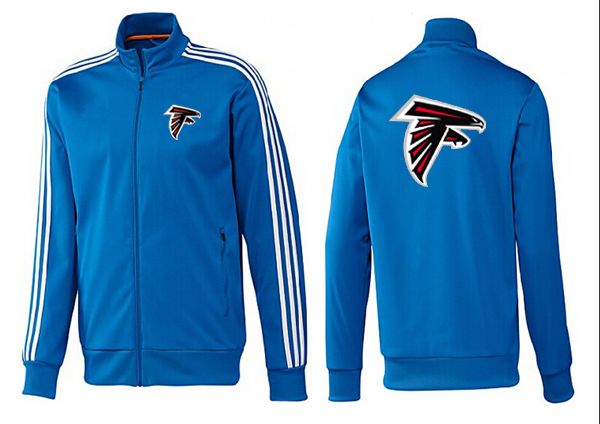 Atlanta Falcons NFL Blue Jacket