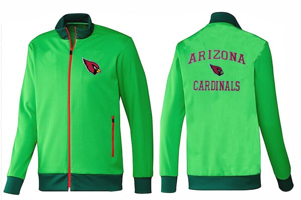 Arizona Cardinals L.Green NFL Jacket