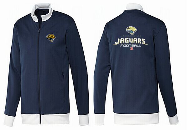 Jacksonville Jaguars NFL D.Blue Jacket