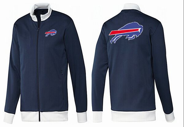 NFL Buffalo Bills D.Blue Jacket