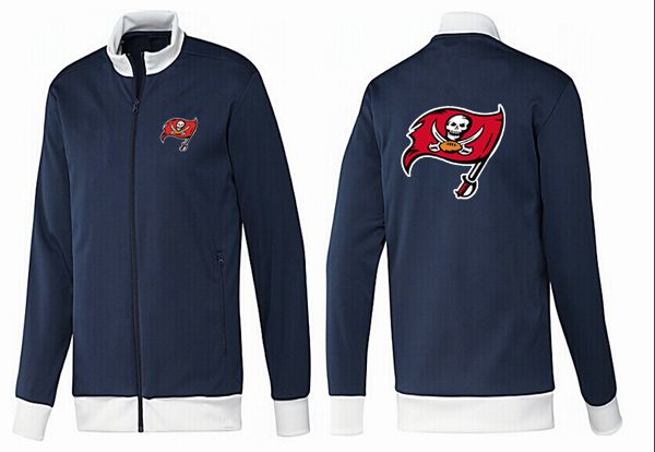 NFL Tampa Bay Buccaneers D.Blue Jacket