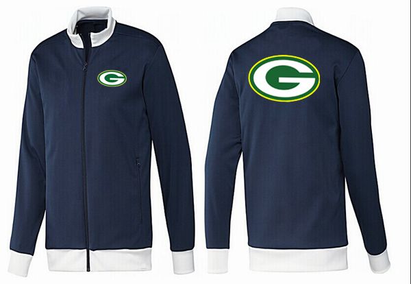 NFL Green Bay Packers D.Blue Jacket