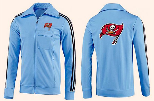 NFL Tampa Bay Buccaneers L.Blue Jacket