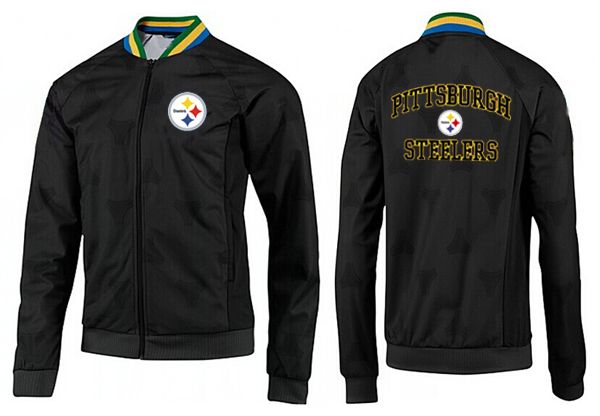 NFL Pittsburgh Steelers Jacket