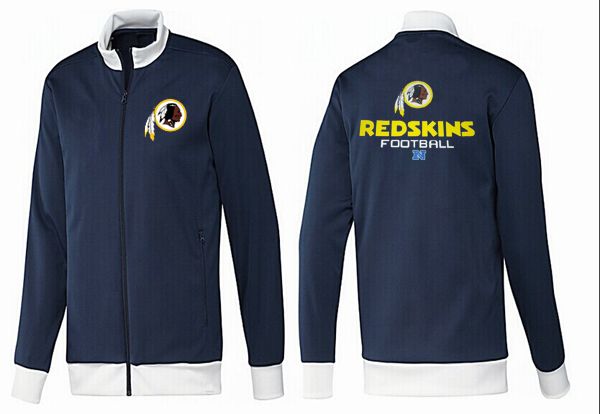 Washington Redskins D.Blue NFL Jacket