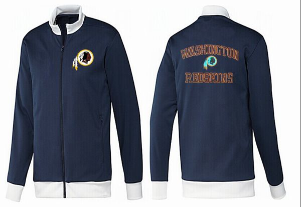 Washington Redskins NFL D.Blue Jacket