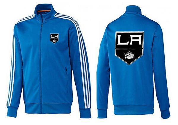 NHL Los Angeles Kings All Blue Jacket