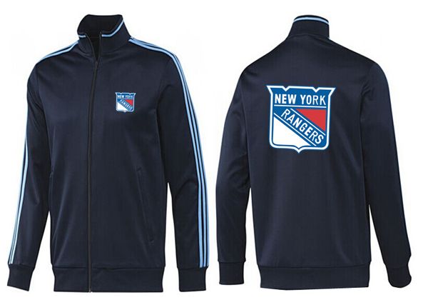 NHL New York Rangers D.Blue Jacket
