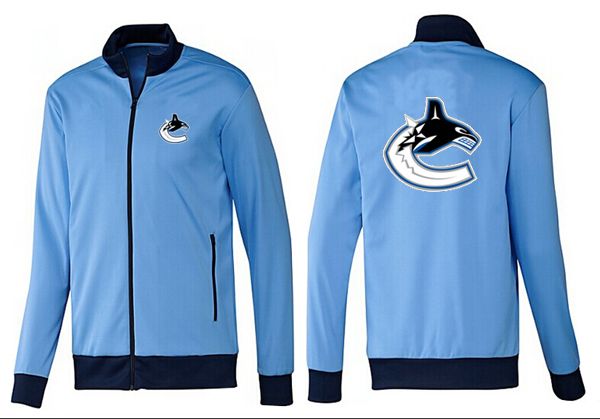 NHL Vancouver Canucks L.Blue Jacket
