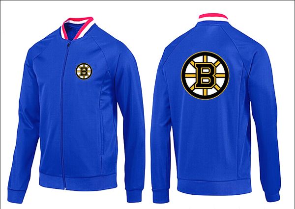 NHL Boston Bruins Blue Jacket