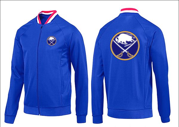 NHL Buffalo Sabres Blue Jacket