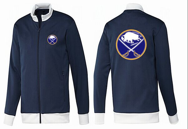 NHL Buffalo Sabres D.Blue Jacket