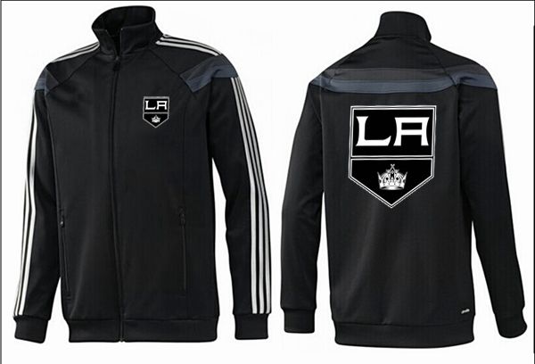 NHL Los Angeles Kings Black Jacket