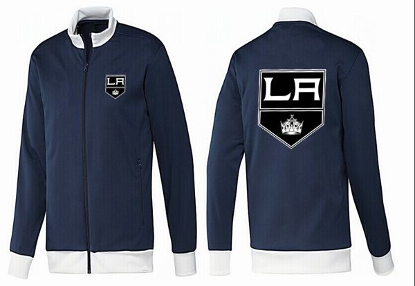 NHL Los Angeles Kings D.Blue Jacket