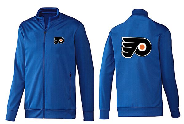 NHL Philadelphia Flyers Blue Jacket