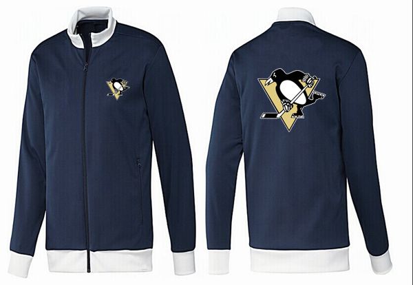 NHL Pittsburgh Penguins D.Blue Jacket