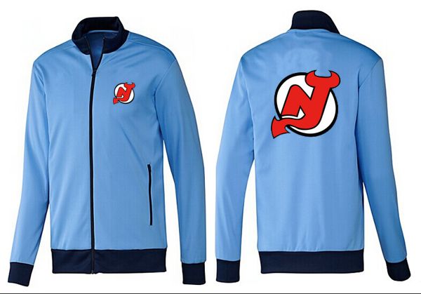 NHL New Jersey Devils L.Blue Jacket