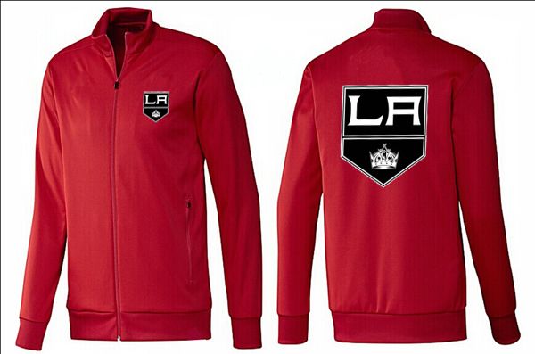 NHL Los Angeles Kings Red Jacket
