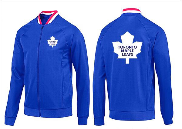 NHL Toronto Maple Leafs Blue Jacket