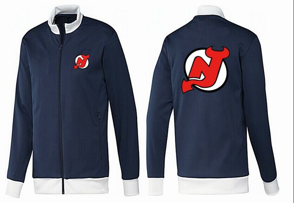 NHL New Jersey Devils D.Blue Jacket