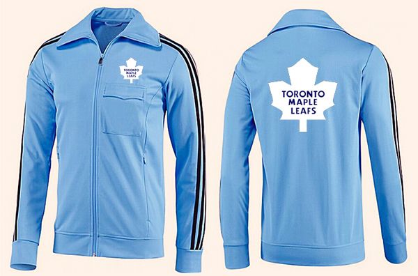NHL Toronto Maple Leafs L.Blue Jacket
