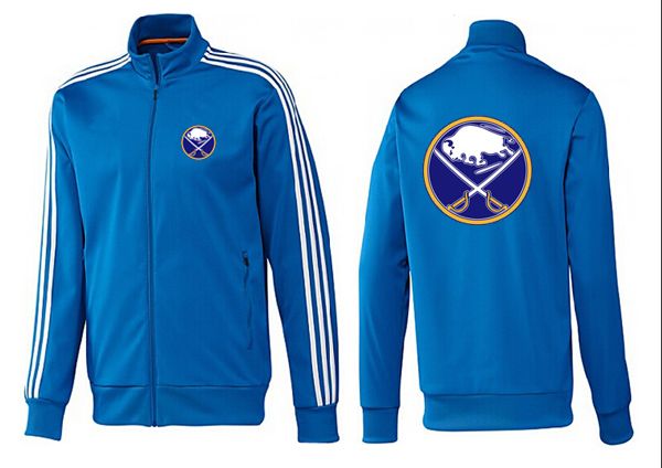 NHL Buffalo Sabres All Blue Jacket