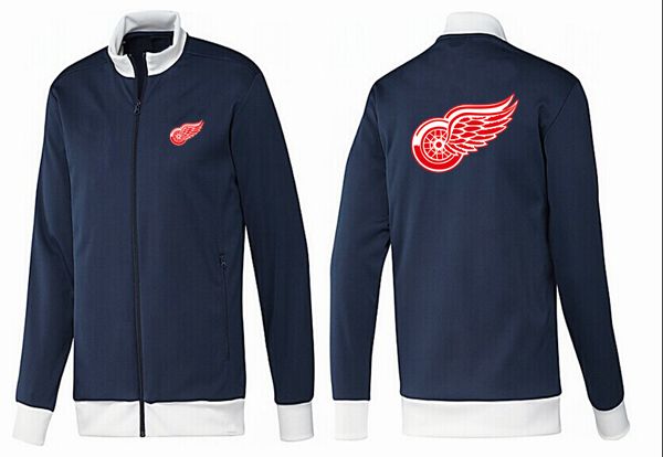 NHL Detroit Red Wings D.Blue Jacket