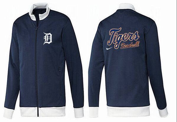 MLB Detroit Tigers All D.Blue Jacket