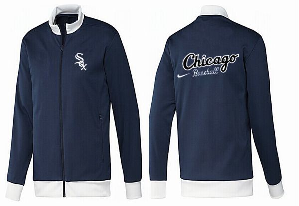 MLB Chicago White Sox D.Blue Jacket