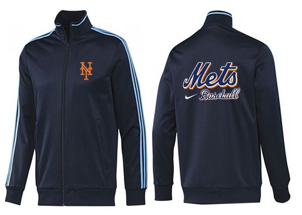 MLB New York Mets D.Blue Jacket