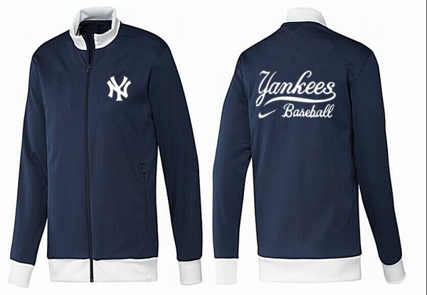 MLB New York Yankees All D.Blue Jacket