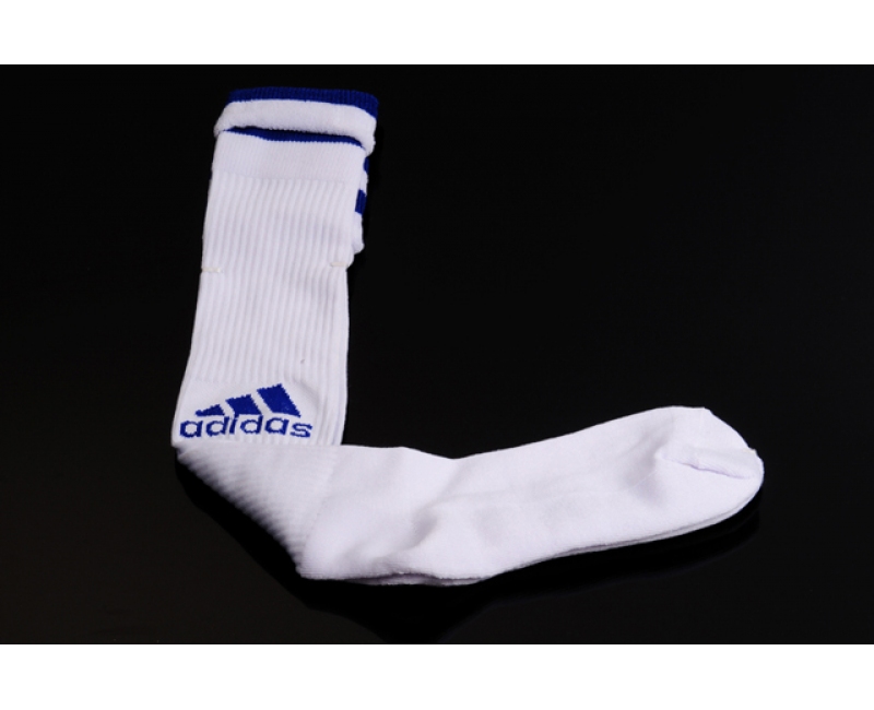 Adidas Soccer White Socks