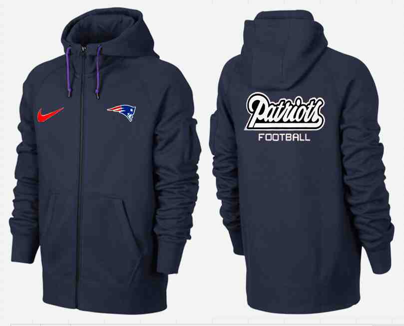 NFL New England Patriots Sweater 1