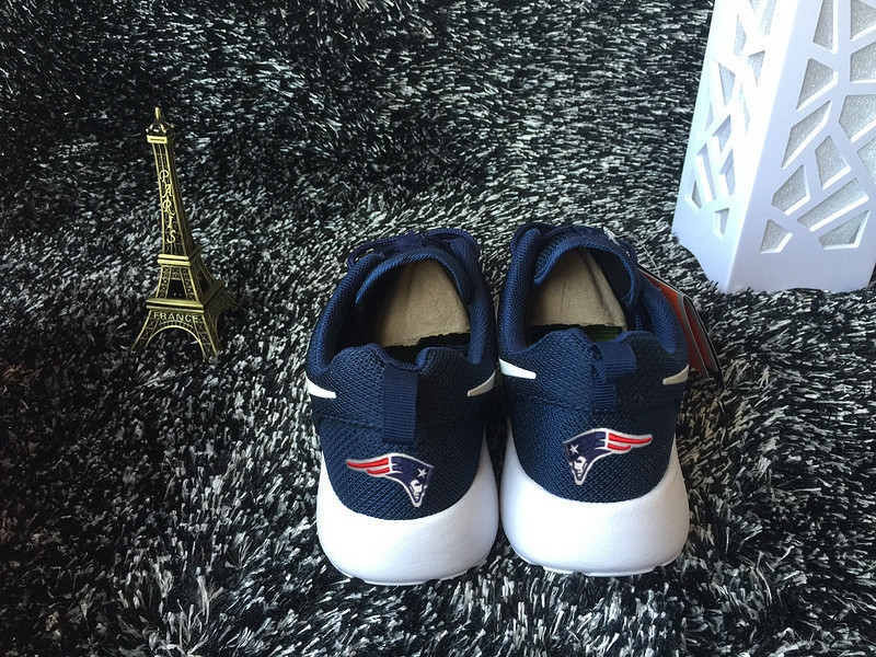 New England Patriots Shoes for Women and Shoes