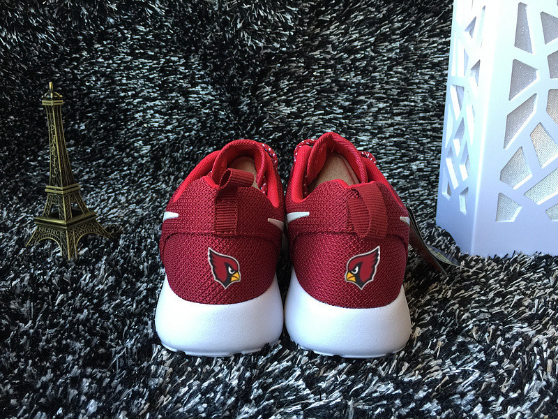 Arizona Cardinals Red Shoes for Women and Man