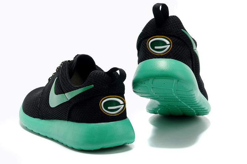 Green Bay Packers D.Green Shoes for Women and Man